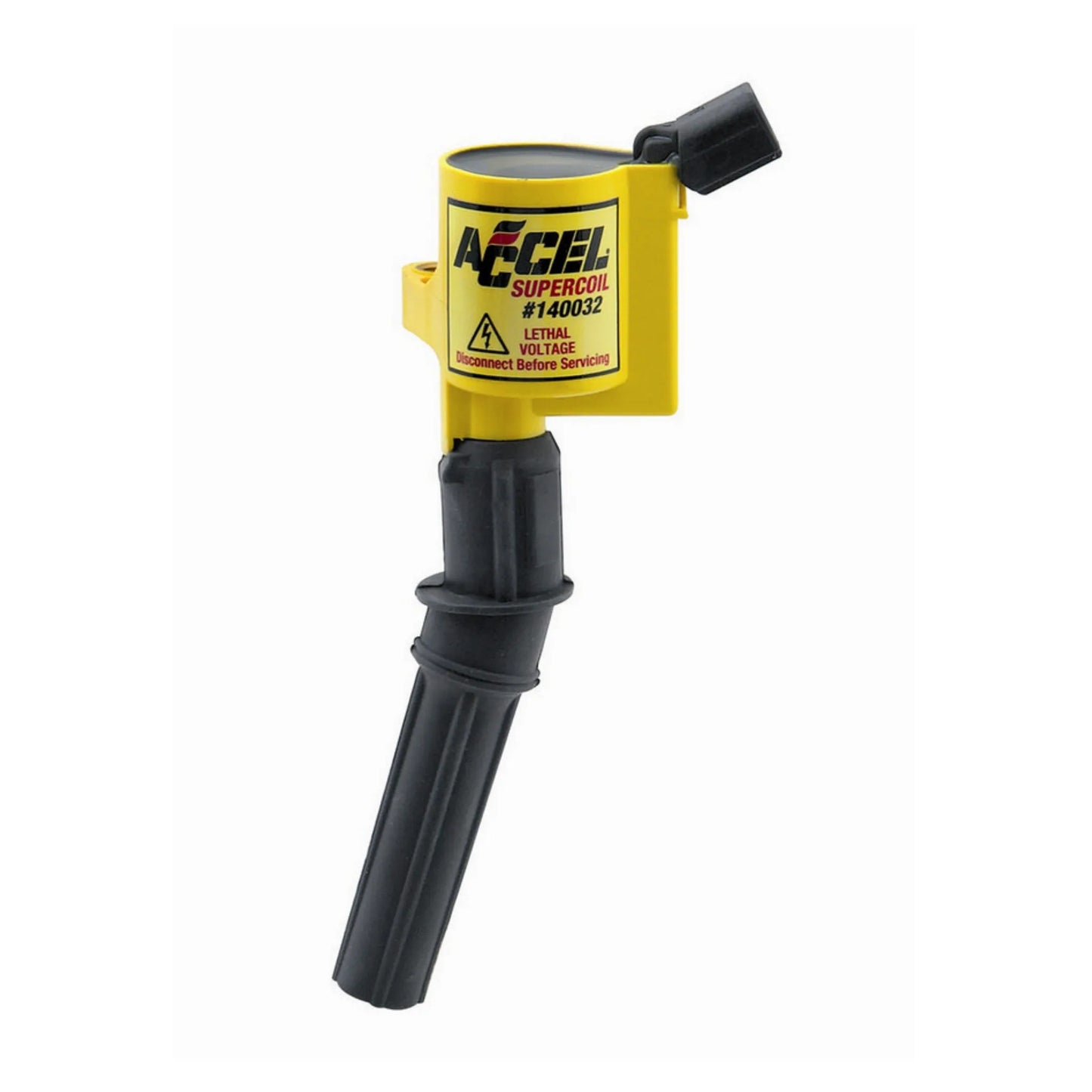 Accel Super Coil Direct Fire