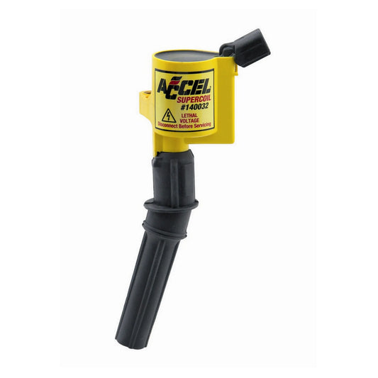 Accel Super Coil Direct Fire