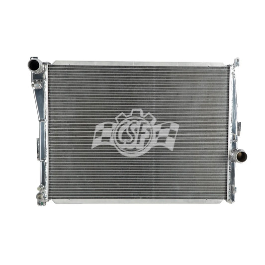 CSF Cooling Radiator