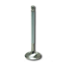 Air Flow Research Exhaust Valve