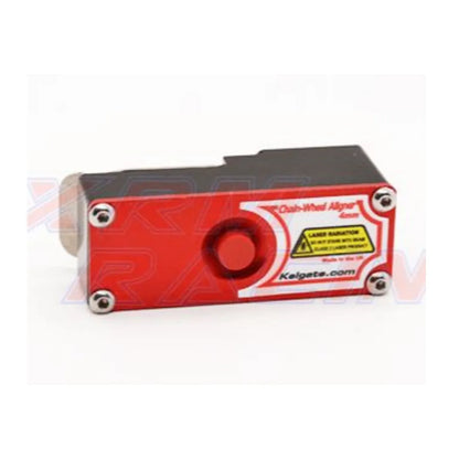 Kelgate R3 219 Laser Chain Wheel Aligner 4219