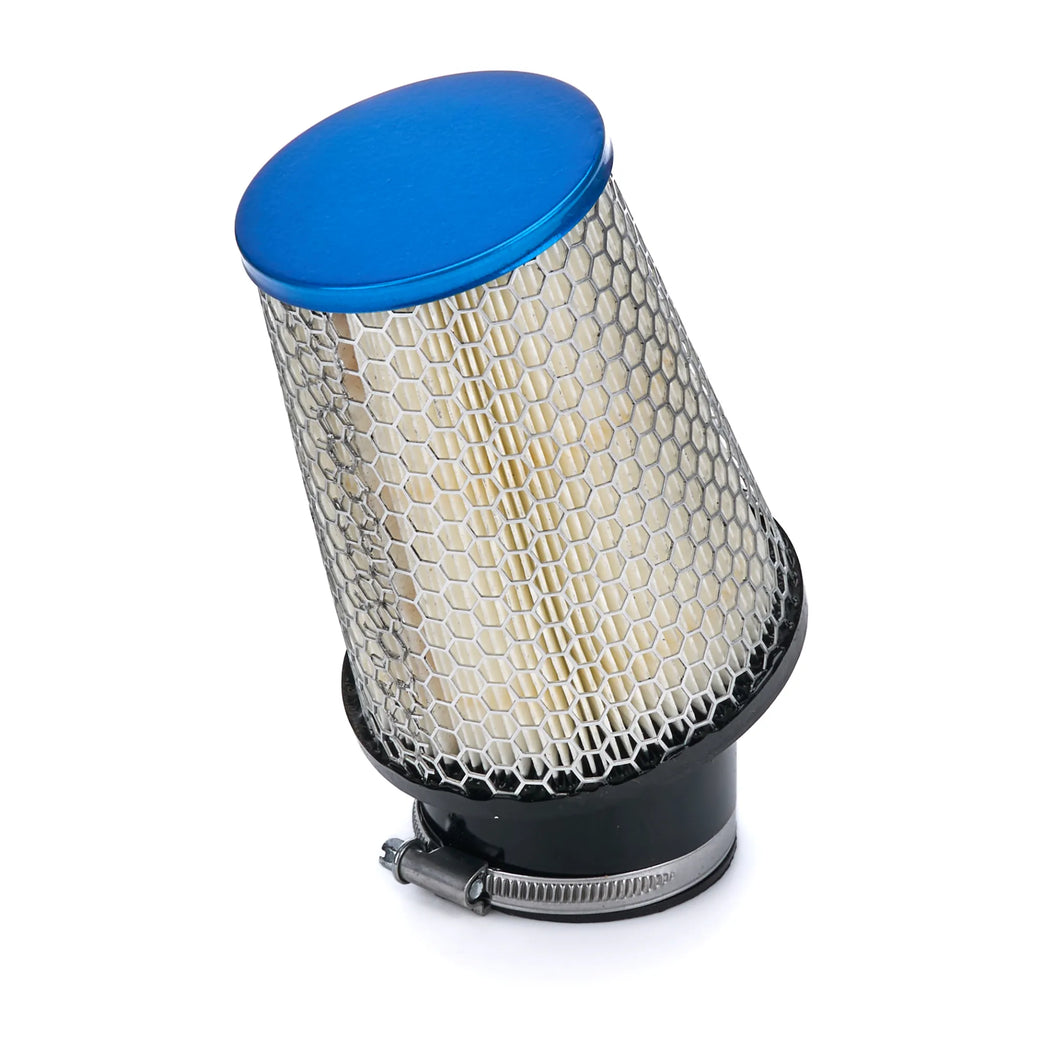 OTR Dirt Kart Filter Blue