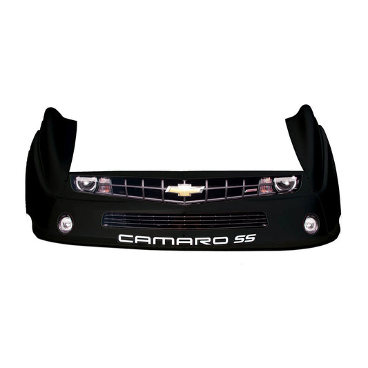 Five Star Dirt Late Model Nose 2010 Camaro 165-417 (Black)