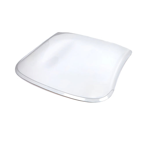 Defender Late Model Roof (2000 Series) White