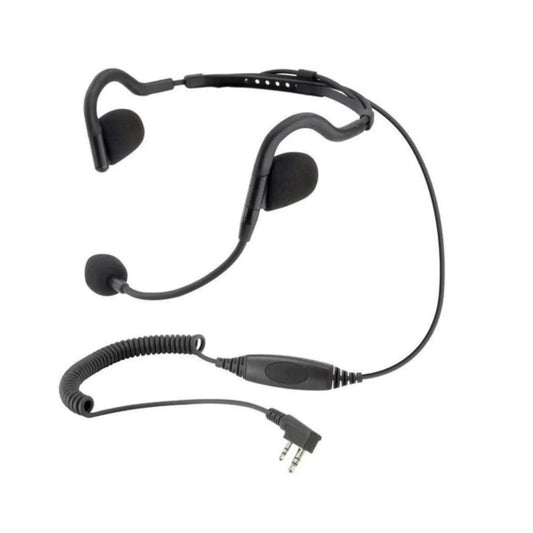 Rugged Radios Ultralight H10 Headset H10-RH