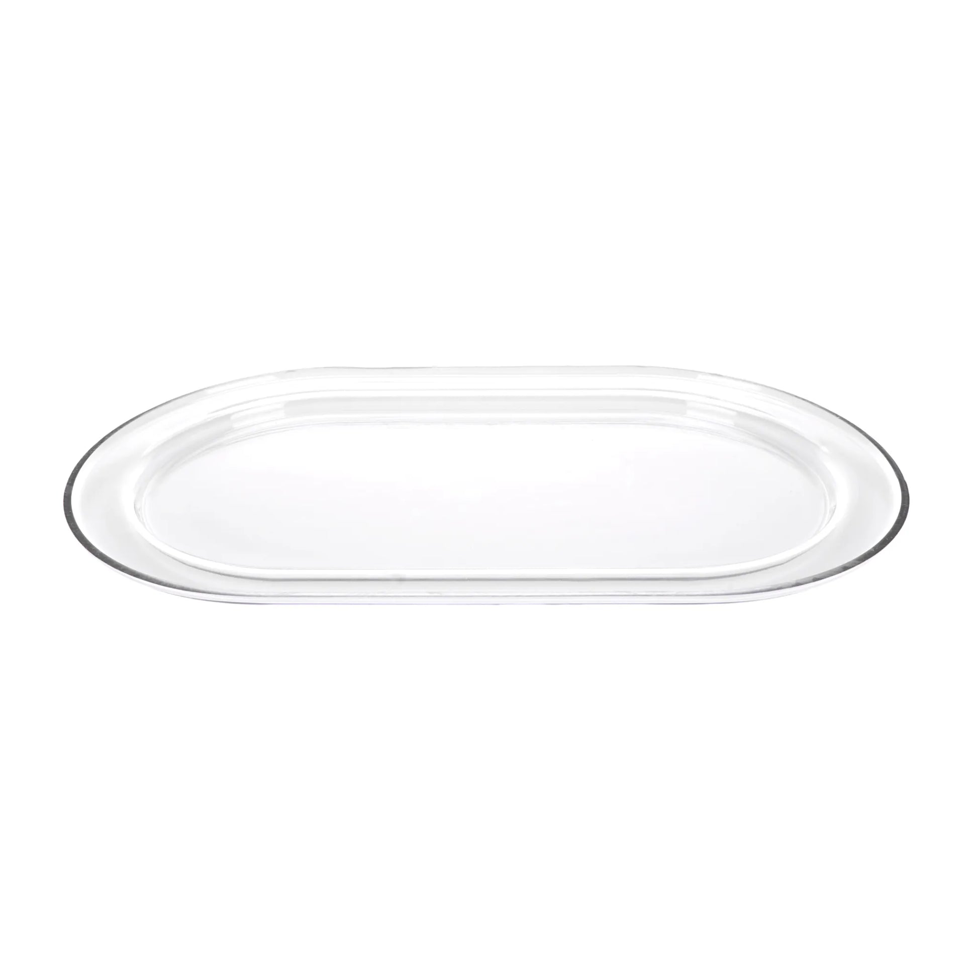 OTR Oval Air Cleaner Base