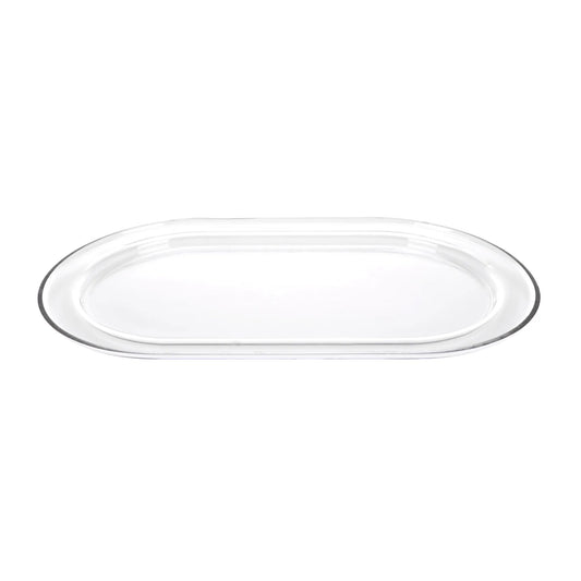 OTR Oval Air Cleaner Base