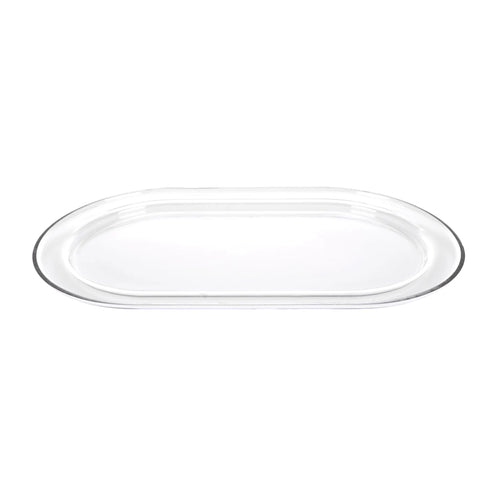 OTR Oval Air Cleaner Base
