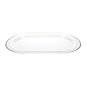 OTR Oval Air Cleaner Base