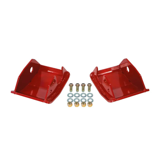 Rancho Skid Plate 21+ Bronco RS62501