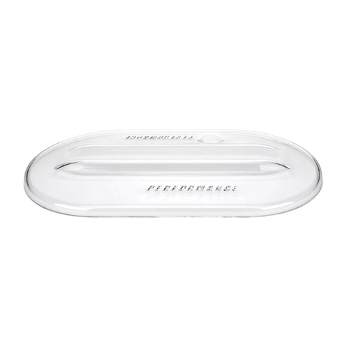 OTR Oval Air Cleaner Lid Clear