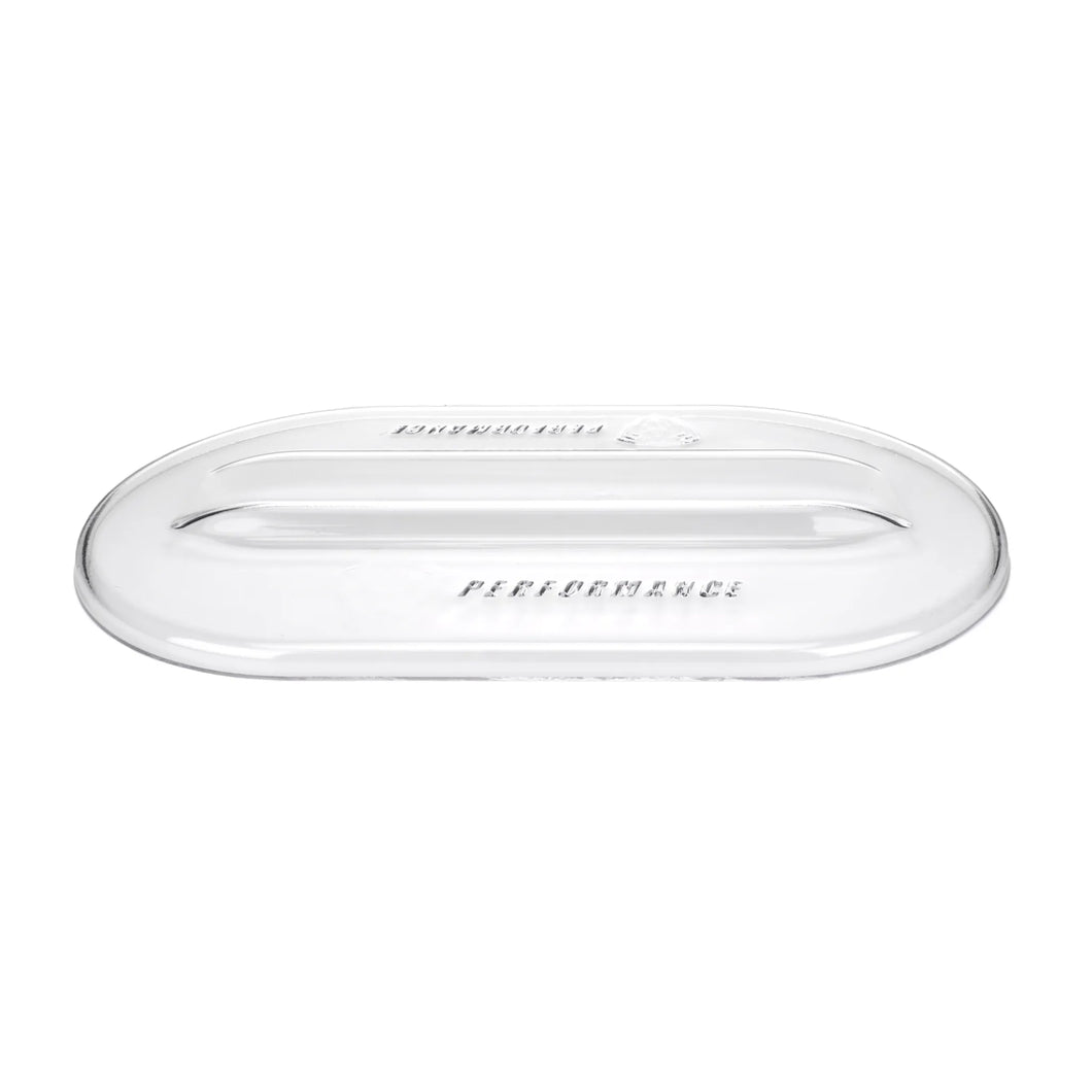 OTR Oval Air Cleaner Lid Clear