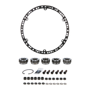 UniClutch UCFK10296-A-001 Vehicle Fitment Kit 10" Clutch