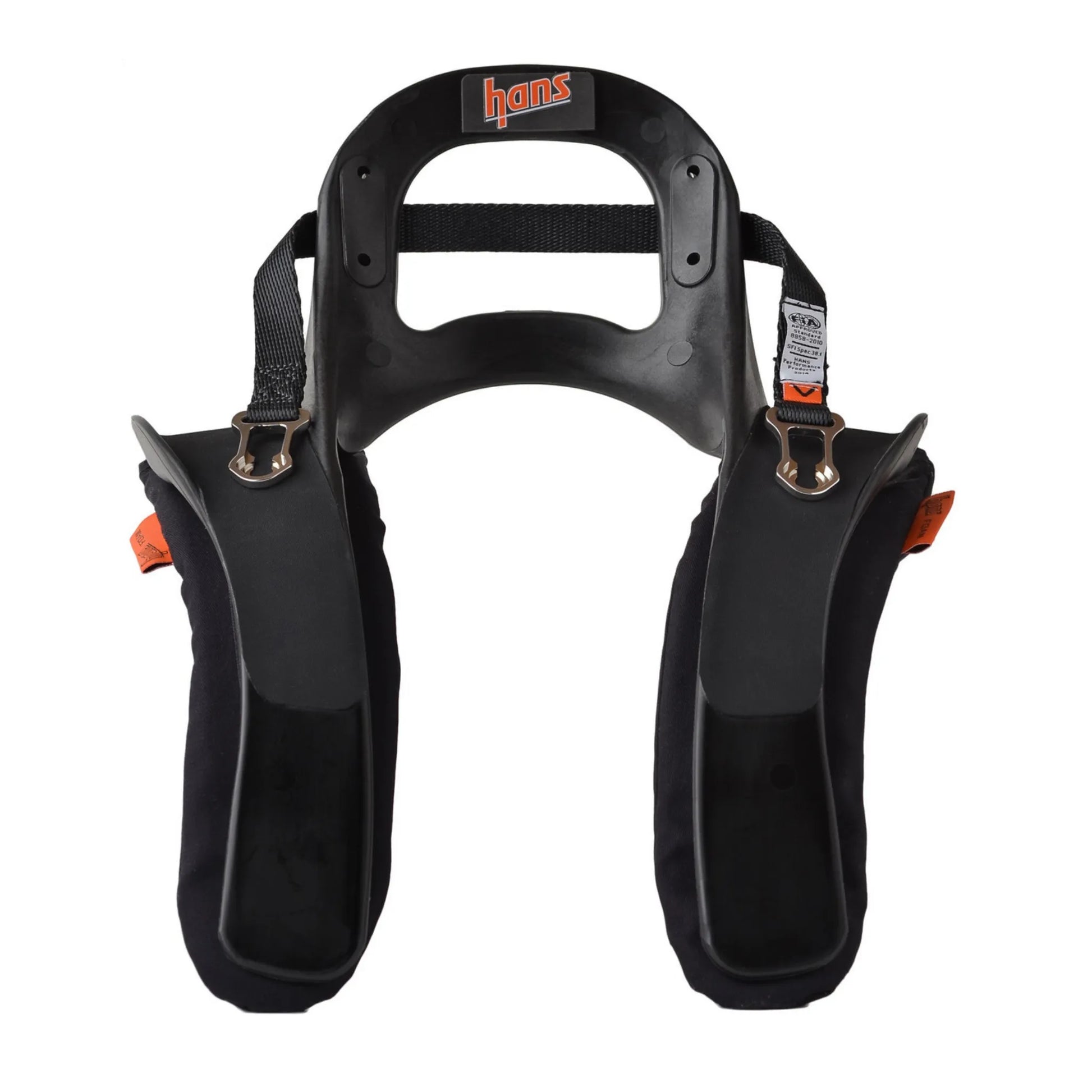HANS III Head and Neck Support SFI 38.1
