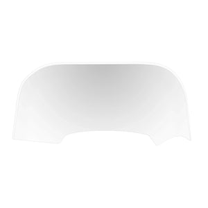 Defender Outlaw Wrap-Around Windshield