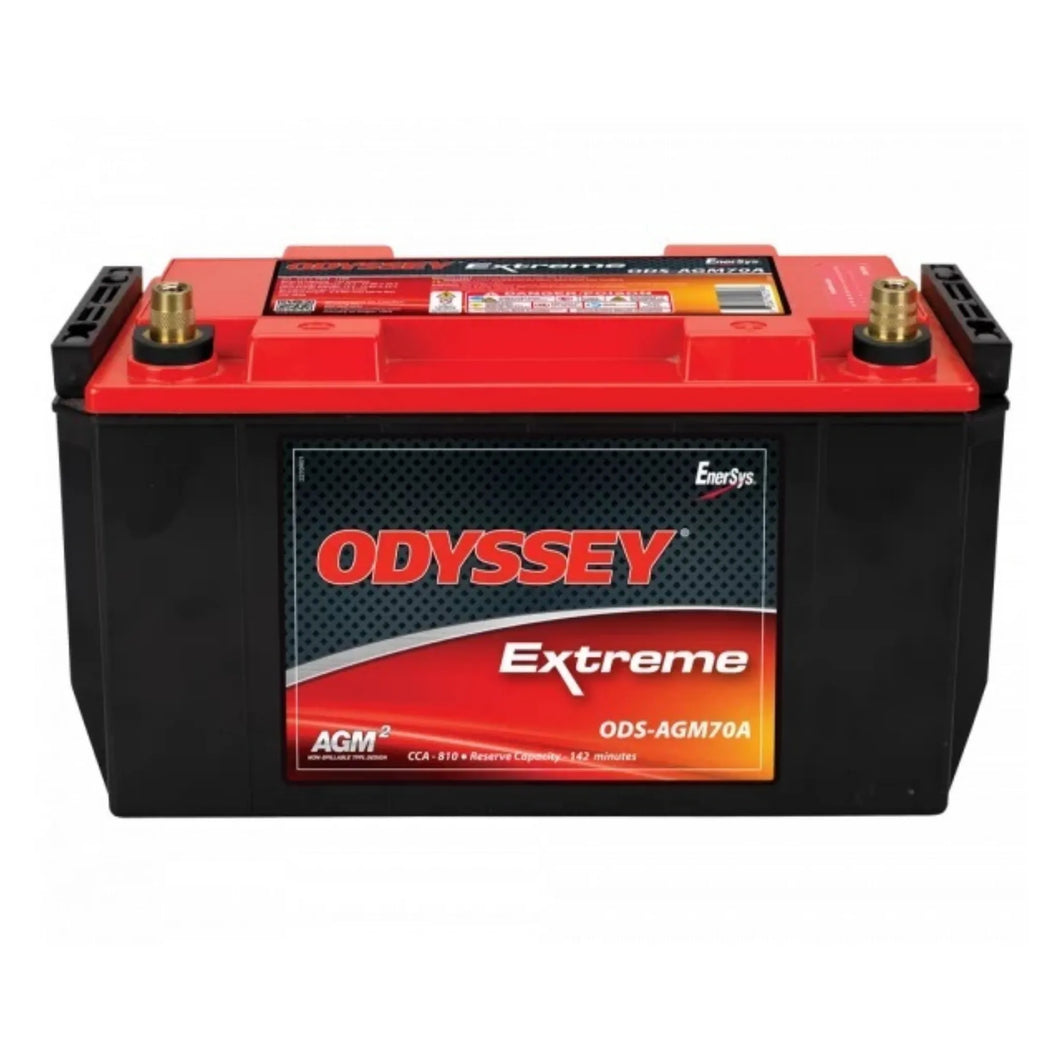 Odyssey Extreme Series Battery ODS-AGM70A