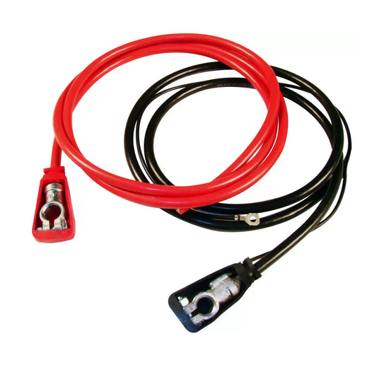 American Autowire Battery Cable Kit 500725