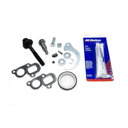 BTR Basic Gen 5 Cam Install Kit BTRGENVBASIC