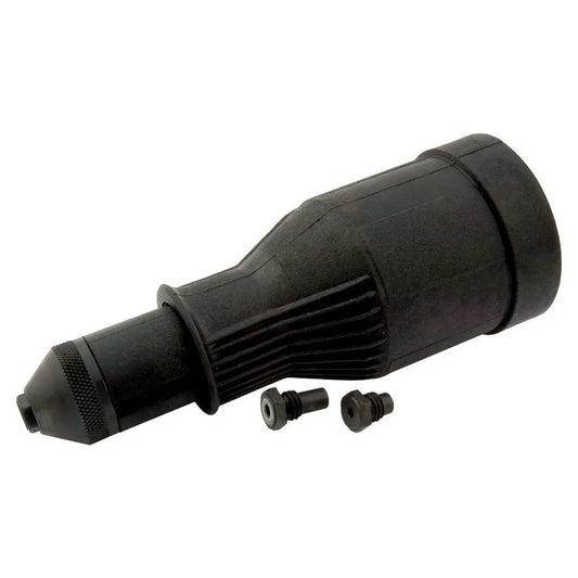 Allstar Rivet Gun Adapter for Cordless Drill ALL18205