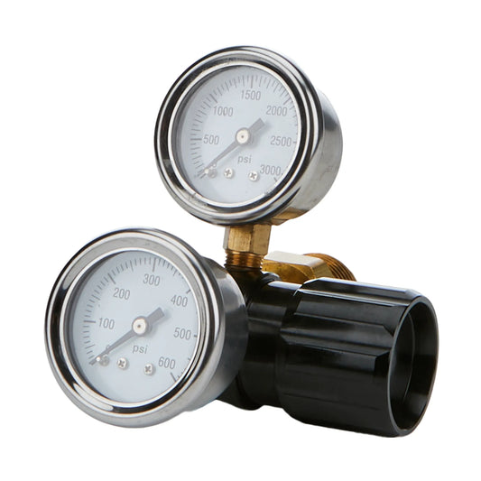 Allstar Nitrogen Bottle Regulator ALL10635