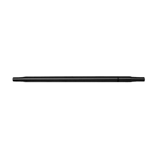 Triple X Radius Rod Right Rear 7/16" x 21" Mini Black