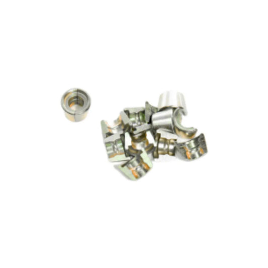 Air Flow LS1 10-Degree Valve Lock Set