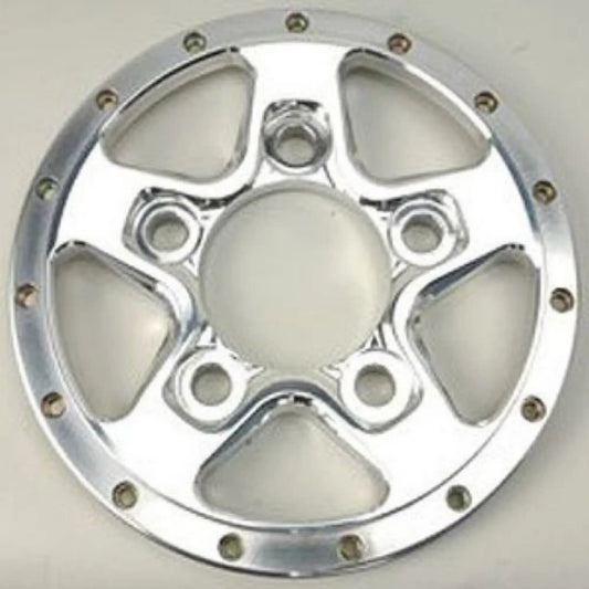 Weld Racing Aluma-Star 2.0 Rear Wheel Center 