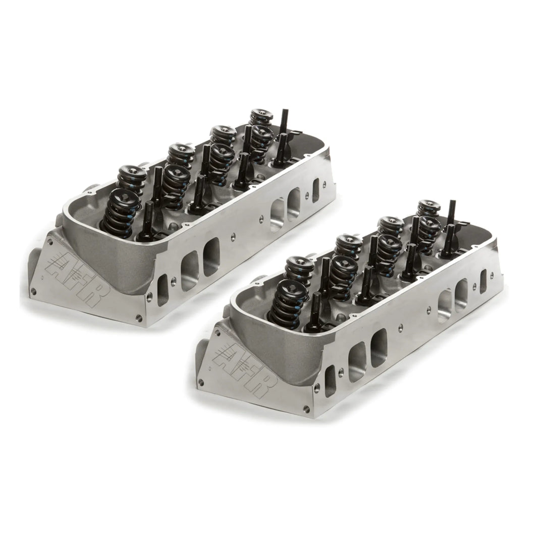 BBC 290cc CNC Aluminum Cylinder Heads