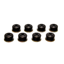 Energy Suspension Heavy Duty End Link Set (Black) 9-8105G