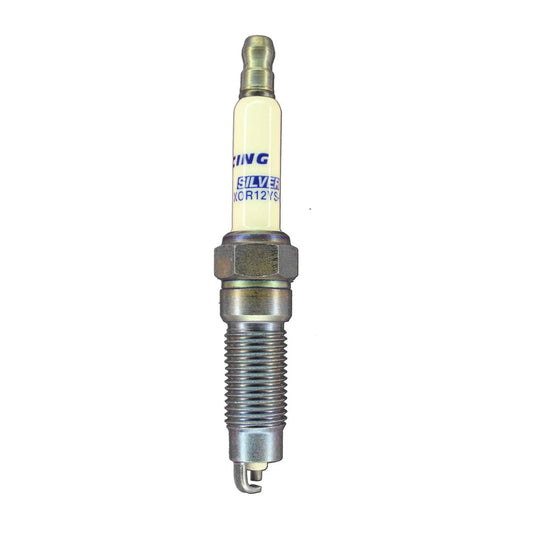 Brisk Silver Racing XOR12YS Spark Plug