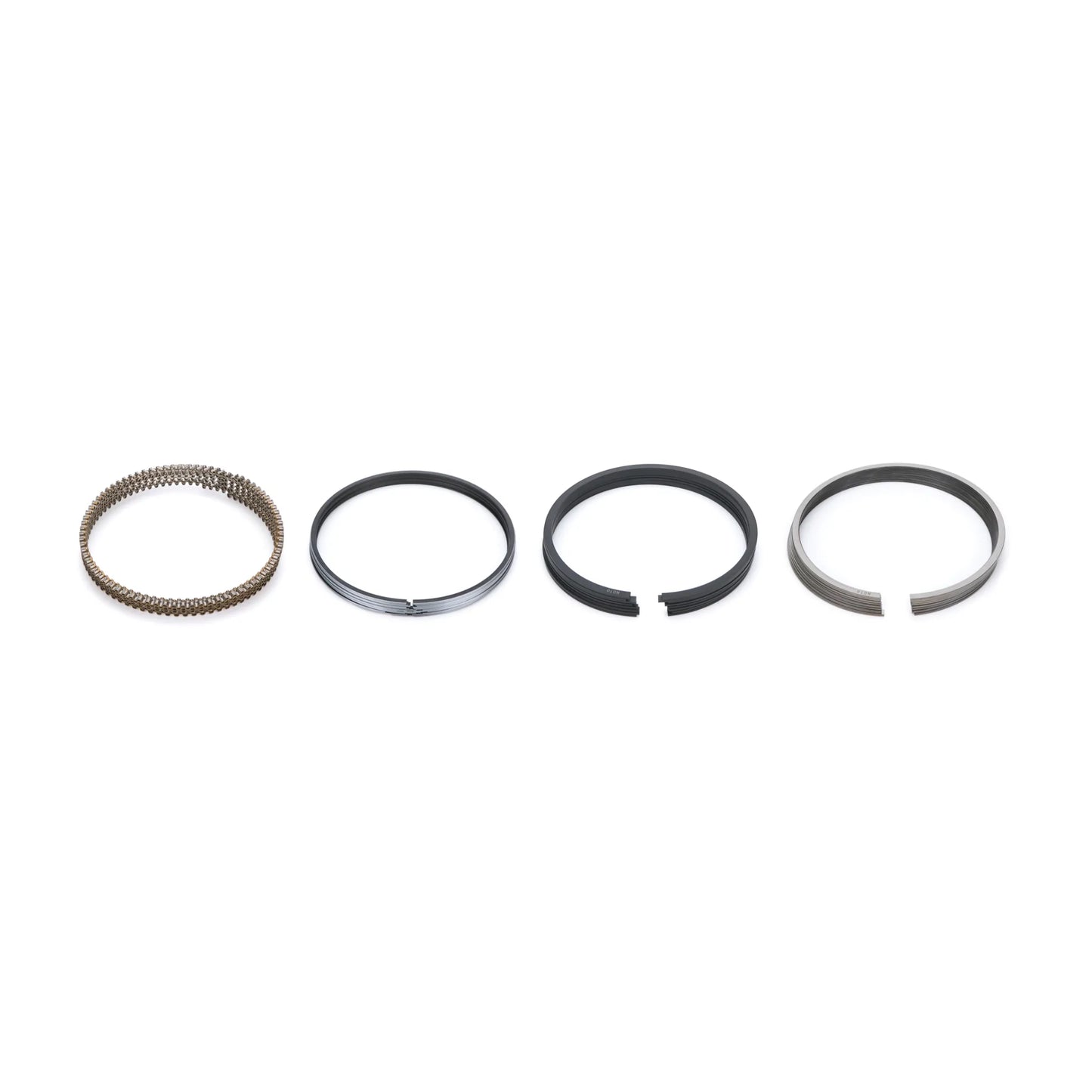 NPR Performance Piston Ring Set V8