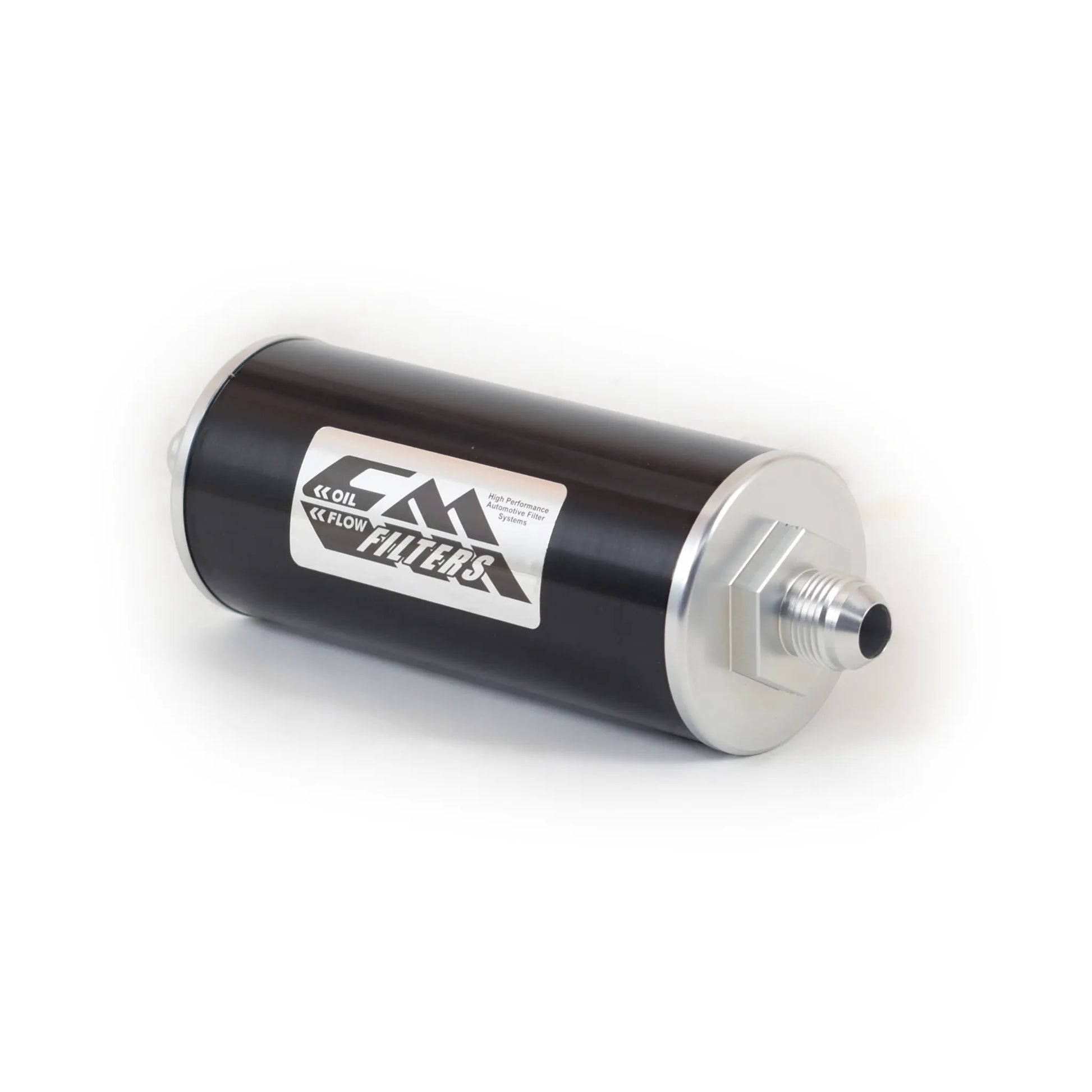 Canton In-Line Oil Filter 25-114