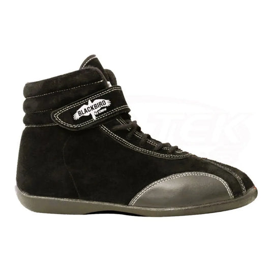 Crow Youth Driving Shoe