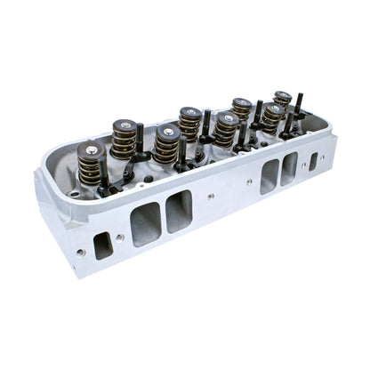 BBC Enforcer Cylinder Head 