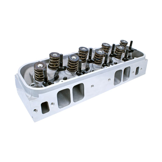 BBC Enforcer Cylinder Head 