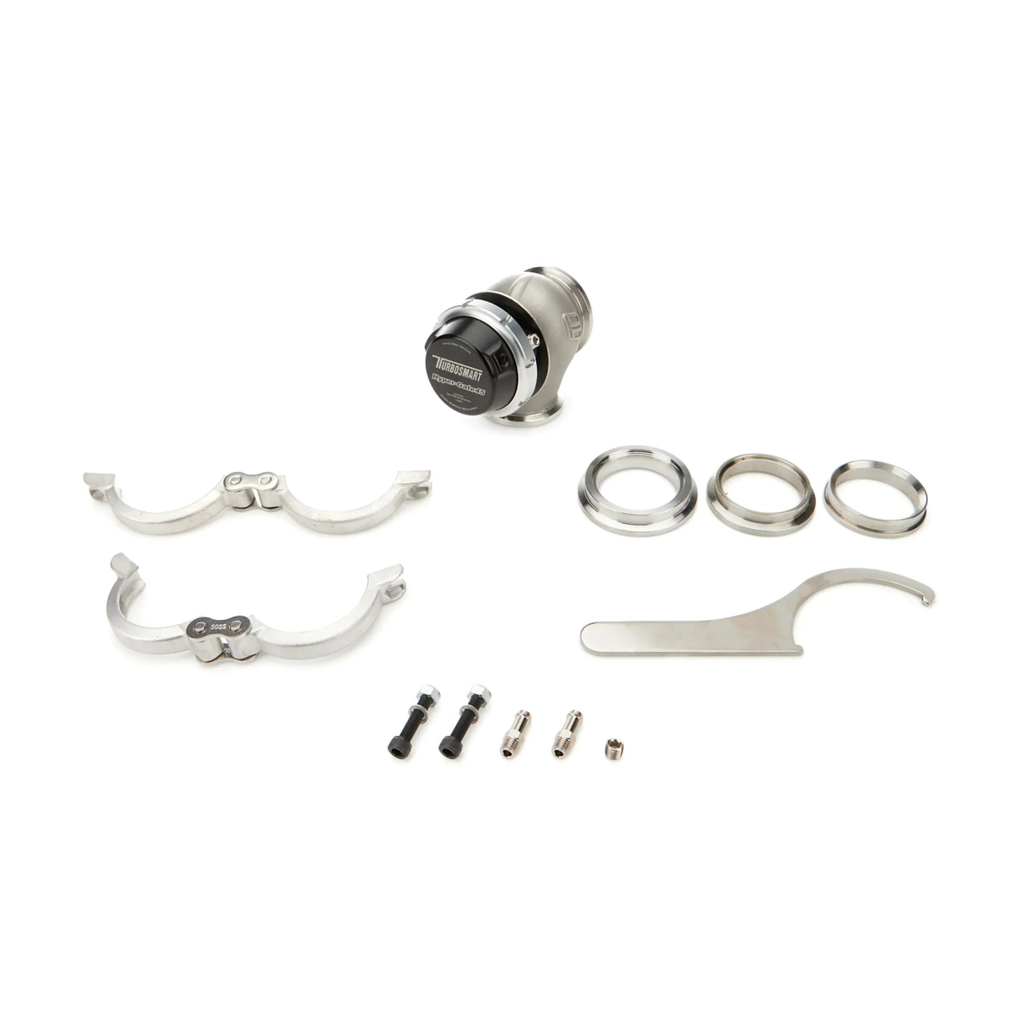 Turbosmart Gen4 HyperGate45 7psi