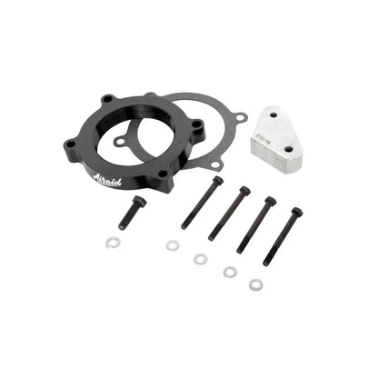 Airaid Throttle Body Spacer 200-639 GM GenV Lt-Series