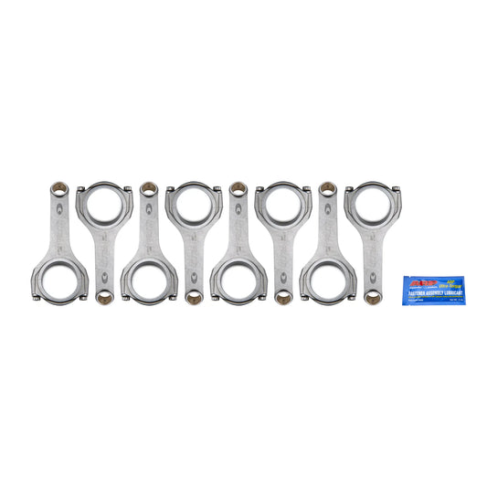 Callies Ultra Connecting Rods BBC Forged H-Beam 6.700 U16230