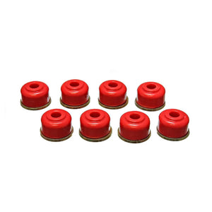 Energy Suspension Heavy Duty End Link Set (Red) 9-8105R