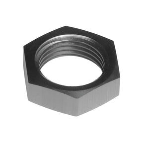 Redhorse Bulkhead Fitting Nut (Black)