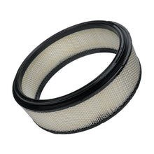 OTR Air Filter Offset Media