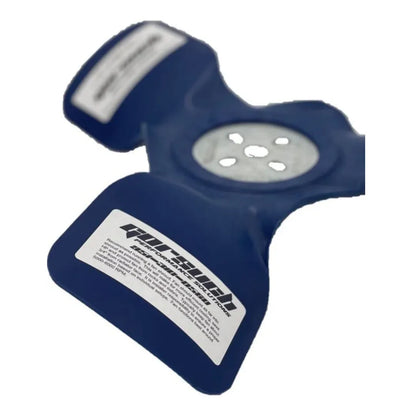 Gorsuch Performance Engine Cooling Fan, Crate Air 3 Blade