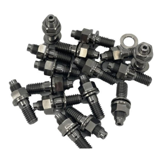 Gorsuch Stud Kit Drive Flange 5-Bolt 10pk
