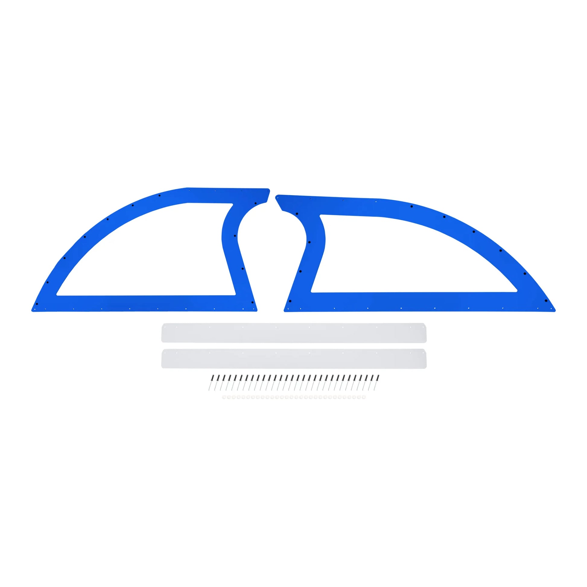 Dominator Sail Panel (Blue)