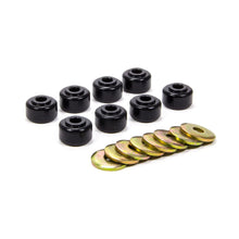 Energy Suspension Heavy Duty End Link Set (Black)