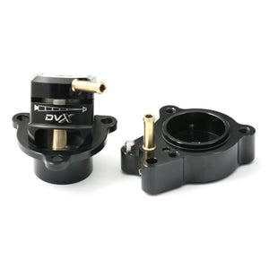 Go Fast Bits Diverter DVX Audi/VW