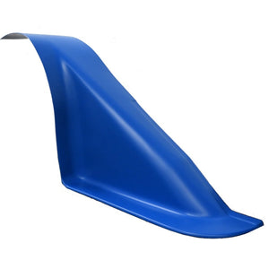 True Performance Outlaw Asphalt Fender Right (Blue)