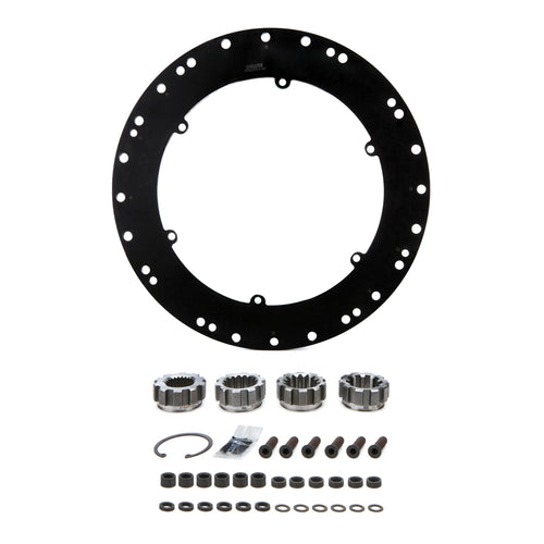 UniClutch UCFK10370-A-002 Vehicle Fitment Kit 10