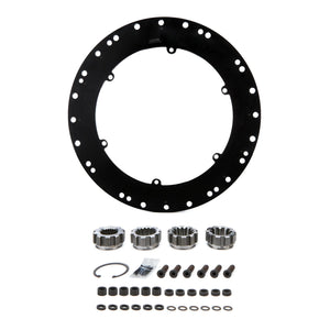 UniClutch UCFK10370-A-002 Vehicle Fitment Kit 10" Clutch