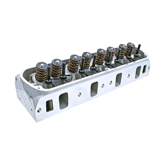 Enforcer Cylinder Head